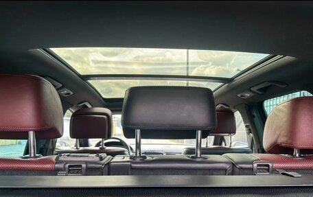 Volkswagen Touareg III, 2012 год, 2 800 000 рублей, 9 фотография