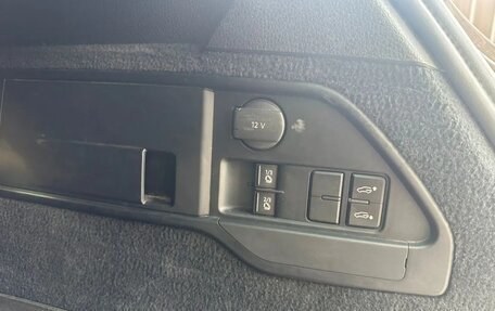 Volkswagen Touareg III, 2012 год, 2 800 000 рублей, 15 фотография