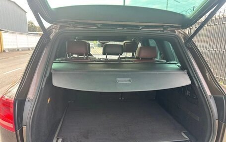 Volkswagen Touareg III, 2012 год, 2 800 000 рублей, 16 фотография