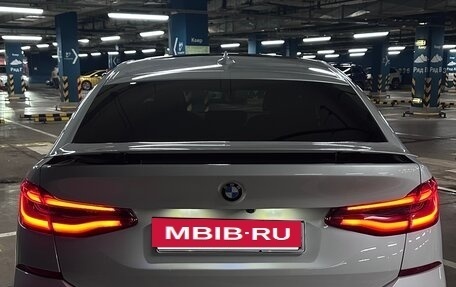 BMW 6 серия, 2017 год, 4 550 000 рублей, 11 фотография