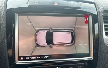 Volkswagen Touareg III, 2012 год, 2 800 000 рублей, 19 фотография