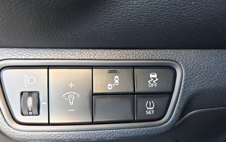 KIA Cerato IV, 2019 год, 1 850 000 рублей, 13 фотография