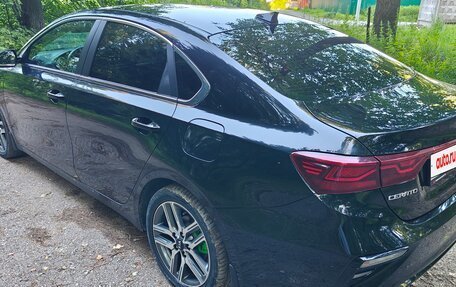 KIA Cerato IV, 2019 год, 1 850 000 рублей, 6 фотография