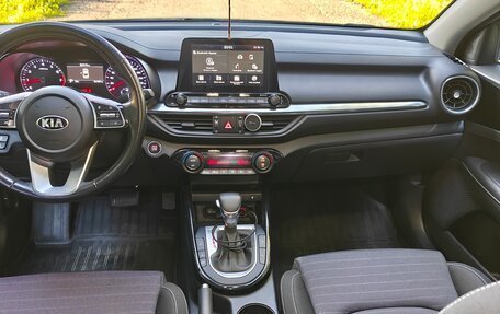 KIA Cerato IV, 2019 год, 1 850 000 рублей, 9 фотография