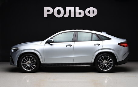 Mercedes-Benz GLE Coupe, 2023 год, 16 490 000 рублей, 5 фотография