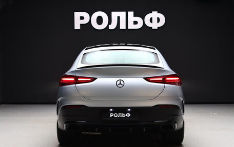 Mercedes-Benz GLE Coupe, 2023 год, 16 490 000 рублей, 4 фотография