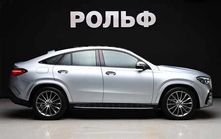 Mercedes-Benz GLE Coupe, 2023 год, 16 490 000 рублей, 6 фотография