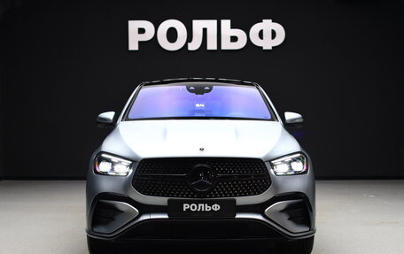 Mercedes-Benz GLE Coupe, 2023 год, 16 490 000 рублей, 3 фотография