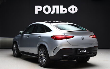 Mercedes-Benz GLE Coupe, 2023 год, 16 490 000 рублей, 2 фотография