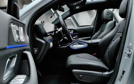 Mercedes-Benz GLE Coupe, 2023 год, 16 490 000 рублей, 16 фотография