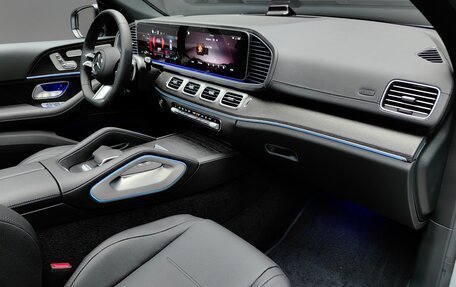 Mercedes-Benz GLE Coupe, 2023 год, 16 490 000 рублей, 21 фотография