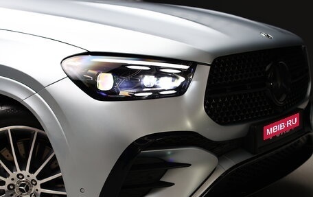 Mercedes-Benz GLE Coupe, 2023 год, 16 490 000 рублей, 9 фотография