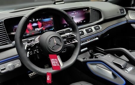 Mercedes-Benz GLE Coupe, 2023 год, 16 490 000 рублей, 15 фотография
