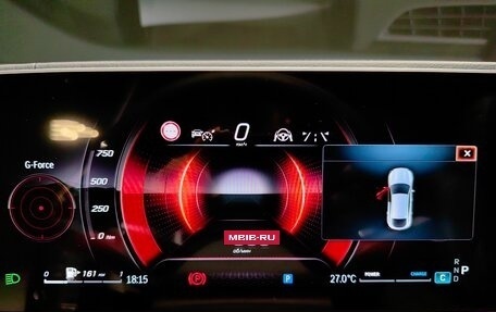 Mercedes-Benz GLE Coupe, 2023 год, 16 490 000 рублей, 33 фотография