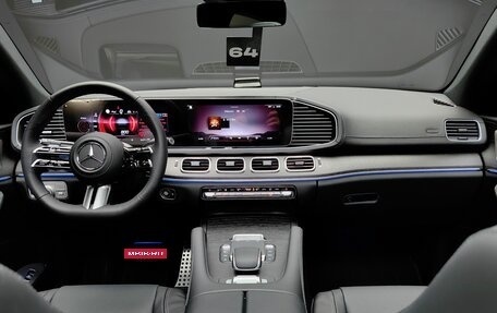 Mercedes-Benz GLE Coupe, 2023 год, 16 490 000 рублей, 24 фотография