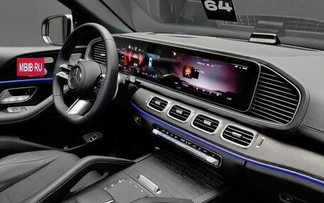 Mercedes-Benz GLE Coupe, 2023 год, 16 490 000 рублей, 22 фотография