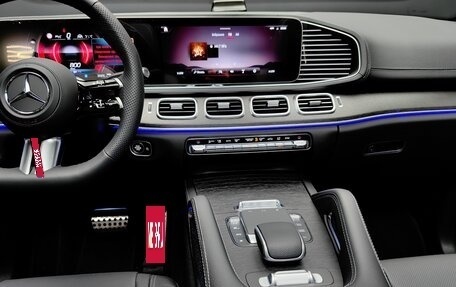 Mercedes-Benz GLE Coupe, 2023 год, 16 490 000 рублей, 26 фотография