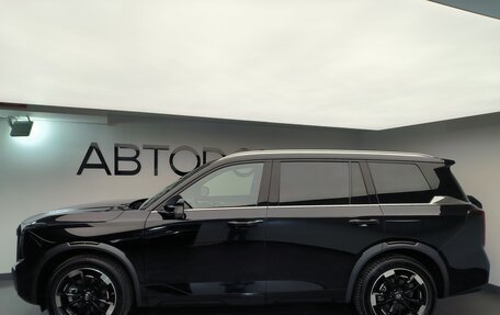 GAC GS8, 2024 год, 4 690 000 рублей, 2 фотография