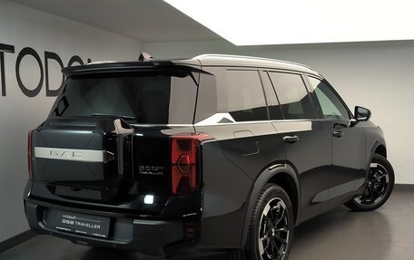 GAC GS8, 2024 год, 4 690 000 рублей, 3 фотография