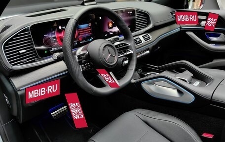 Mercedes-Benz GLE Coupe, 2023 год, 16 490 000 рублей, 14 фотография