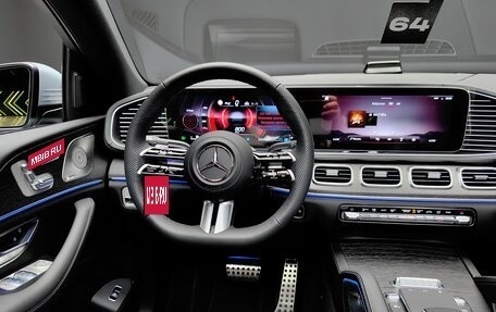 Mercedes-Benz GLE Coupe, 2023 год, 16 490 000 рублей, 25 фотография
