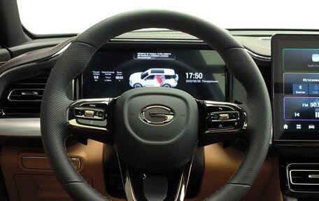 GAC GS8, 2024 год, 4 690 000 рублей, 15 фотография