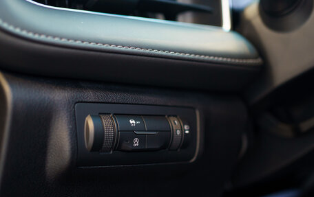 Chery Tiggo 4 I рестайлинг, 2025 год, 2 220 000 рублей, 20 фотография