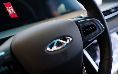 Chery Tiggo 4 I рестайлинг, 2025 год, 2 220 000 рублей, 18 фотография