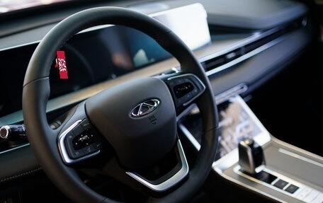 Chery Tiggo 4 I рестайлинг, 2025 год, 2 220 000 рублей, 19 фотография