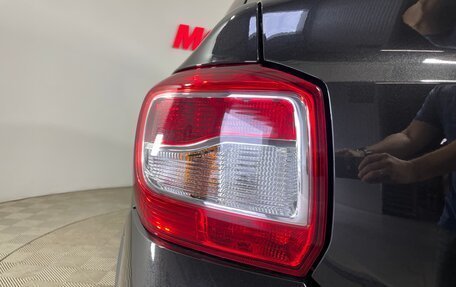 Renault Logan II, 2020 год, 1 169 000 рублей, 8 фотография
