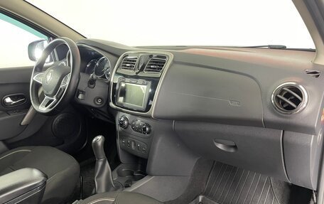 Renault Logan II, 2020 год, 1 169 000 рублей, 12 фотография