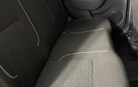 Renault Logan II, 2020 год, 1 169 000 рублей, 22 фотография