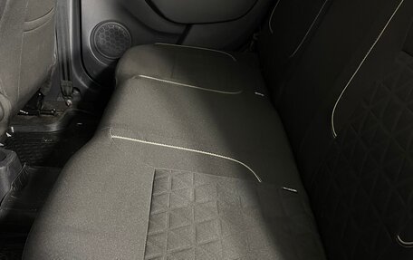 Renault Logan II, 2020 год, 1 169 000 рублей, 23 фотография