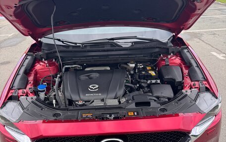 Mazda CX-5 II, 2022 год, 3 620 000 рублей, 10 фотография
