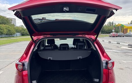 Mazda CX-5 II, 2022 год, 3 620 000 рублей, 9 фотография
