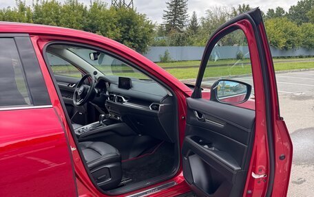 Mazda CX-5 II, 2022 год, 3 620 000 рублей, 12 фотография
