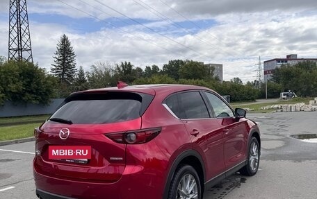Mazda CX-5 II, 2022 год, 3 620 000 рублей, 7 фотография
