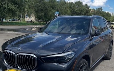 BMW X5, 2019 год, 4 900 000 рублей, 1 фотография