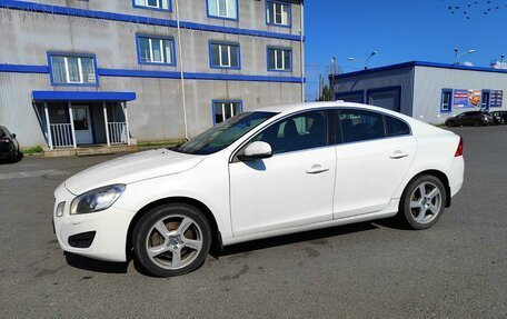 Volvo S60 III, 2011 год, 969 000 рублей, 1 фотография