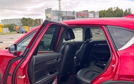 Mazda CX-5 II, 2022 год, 3 620 000 рублей, 14 фотография