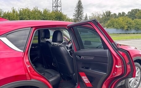 Mazda CX-5 II, 2022 год, 3 620 000 рублей, 13 фотография