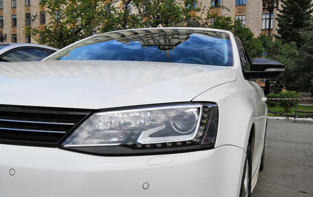 Volkswagen Jetta VI, 2014 год, 1 290 000 рублей, 1 фотография