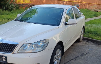 Skoda Octavia, 2012 год, 969 000 рублей, 1 фотография