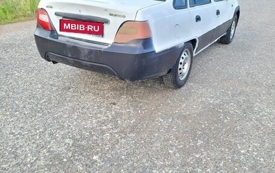 Daewoo Nexia I рестайлинг, 2011 год, 75 000 рублей, 1 фотография