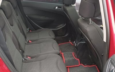 Peugeot 308 II, 2009 год, 350 000 рублей, 1 фотография