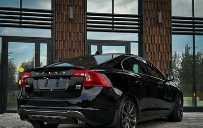 Volvo S60 III, 2010 год, 1 295 000 рублей, 1 фотография