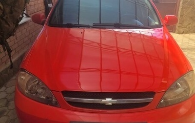 Chevrolet Lacetti, 2004 год, 455 000 рублей, 1 фотография