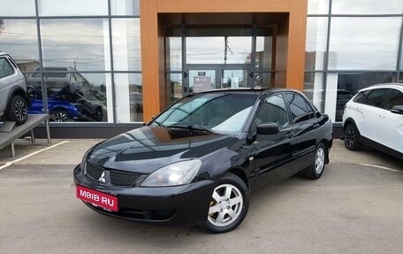 Mitsubishi Lancer IX, 2006 год, 399 000 рублей, 1 фотография