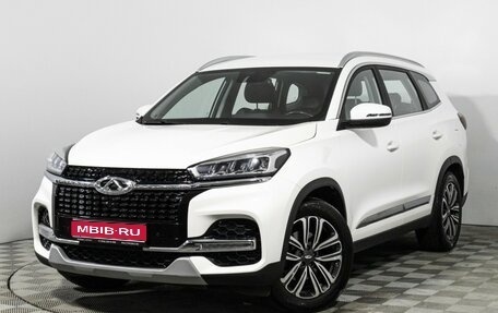 Chery Tiggo 8 I, 2020 год, 1 549 700 рублей, 1 фотография