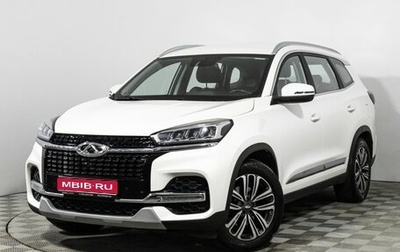 Chery Tiggo 8 I, 2020 год, 1 549 700 рублей, 1 фотография